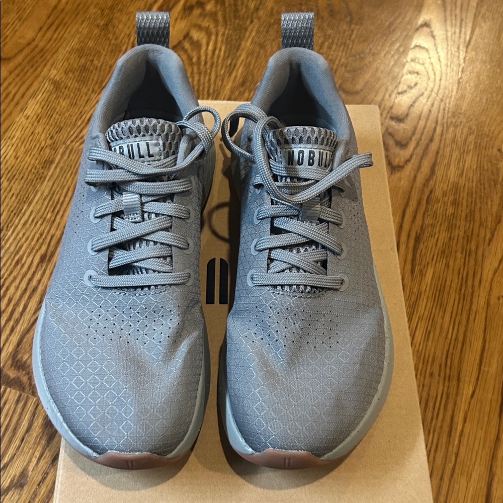 NoBull Drive Ripstop training shoe - Picture 7 of 9